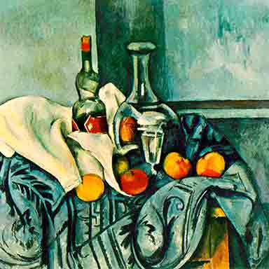 Paul Cezanne