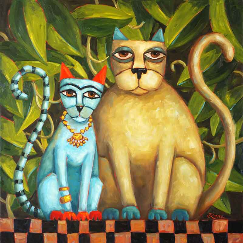 Cindy Revell