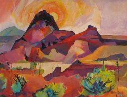 Canyons by Warren Cullar Accent & Decor Tile WC168AT