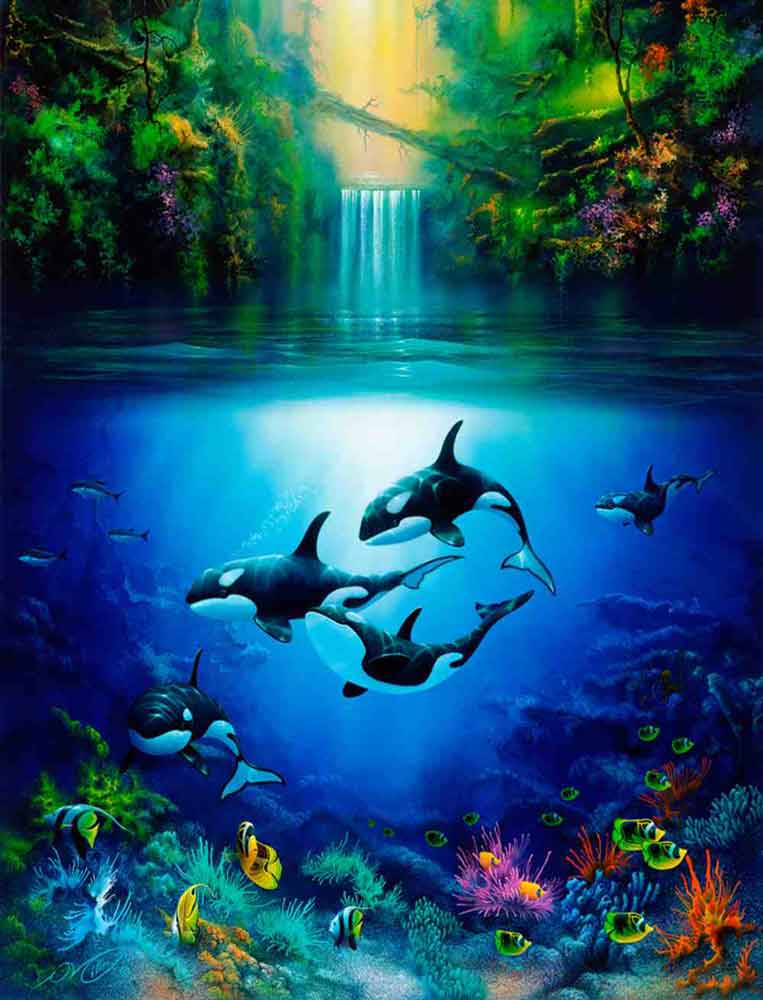 Sanctuary by David Miller Ceramic Accent & Decor Tile DMA2017AT