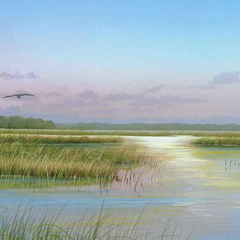 Coastal