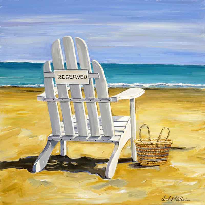 Carol Walker