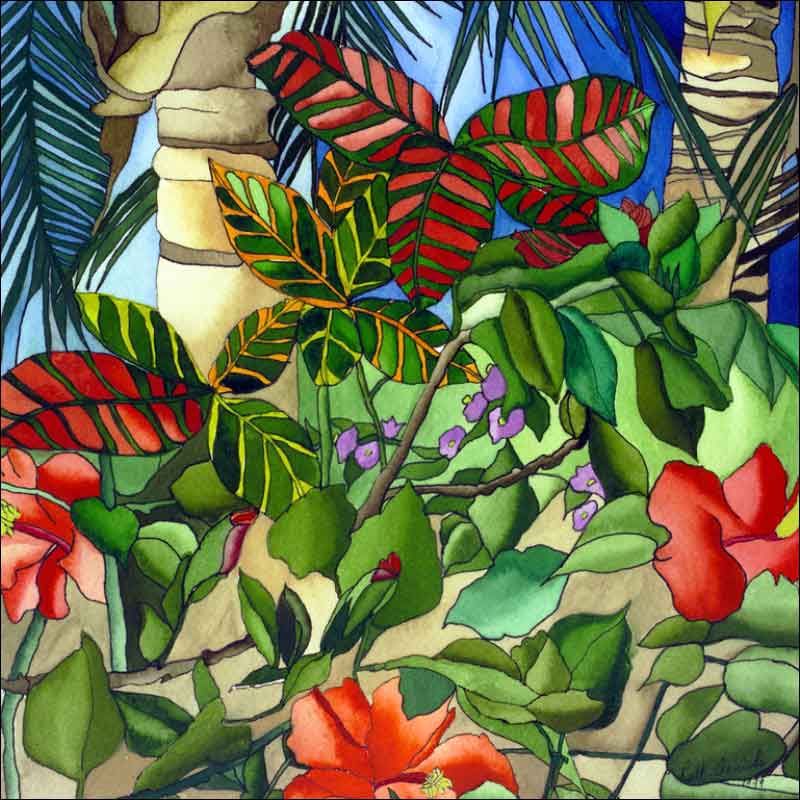 Ruth Daniels