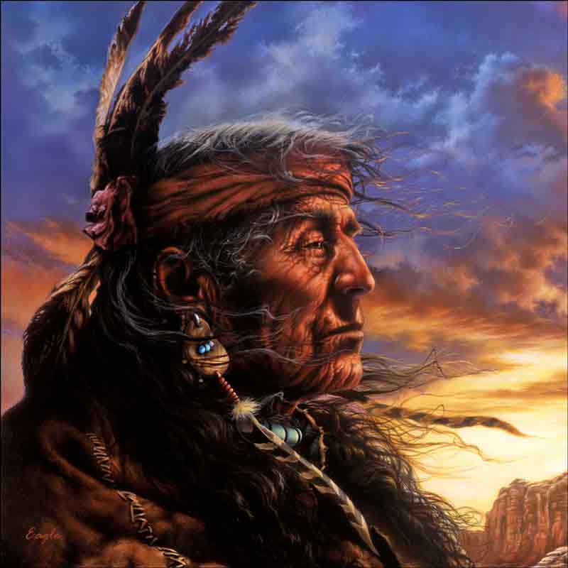 Bruce Eagle
