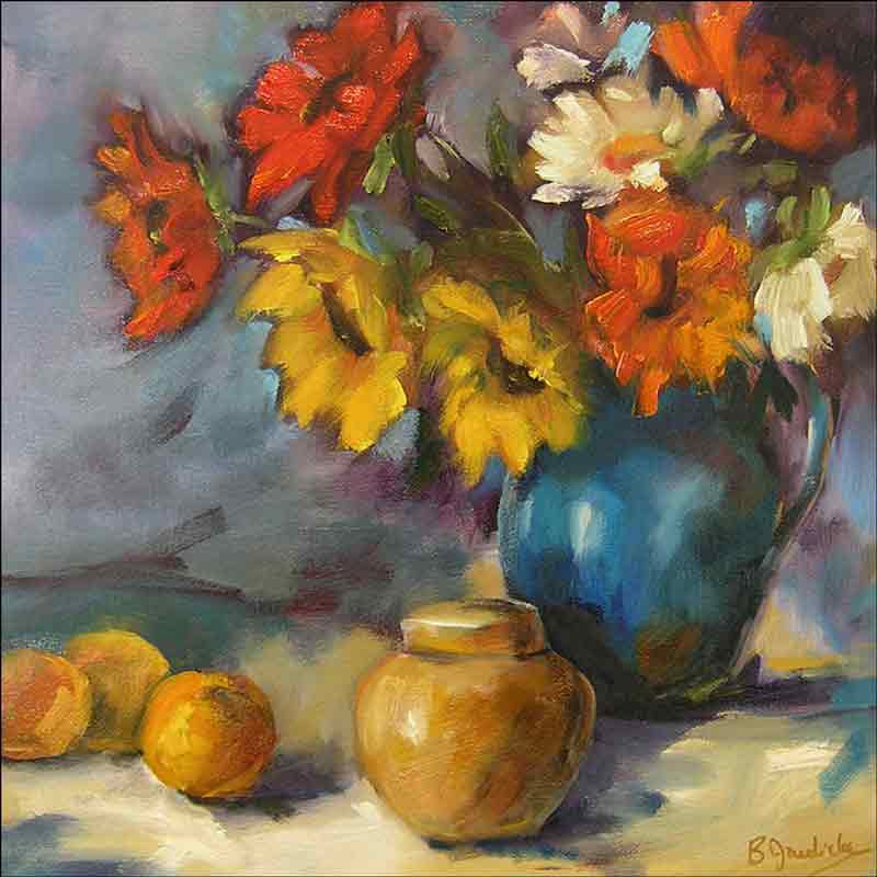 Bette Jaedicke