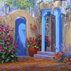 Courtyards
