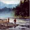 Fishing