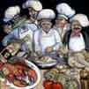 Chefs