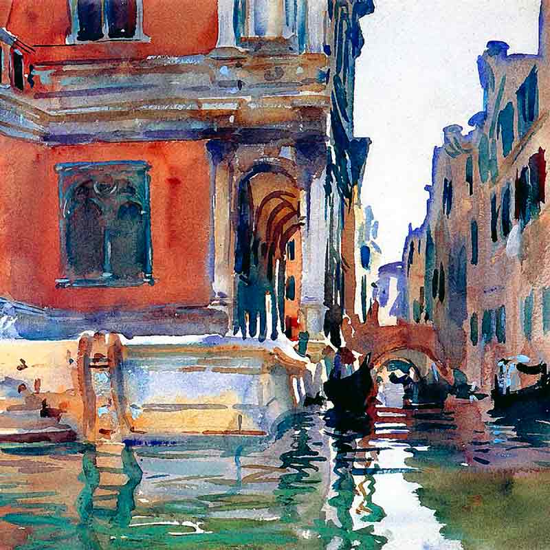 John Singer Sargent