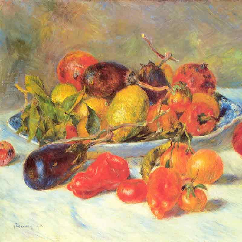 Pierre Auguste Renoir