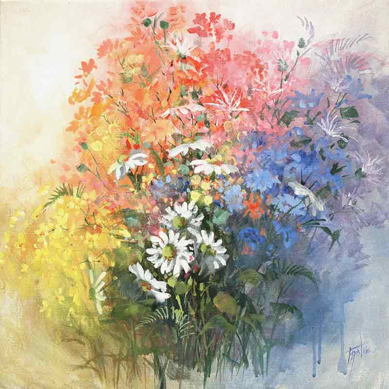 Fernie Parker Taite