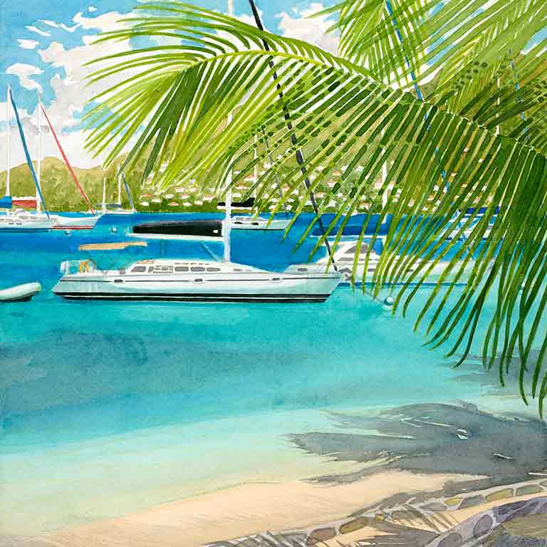 Evelyn Jenkins Drew
