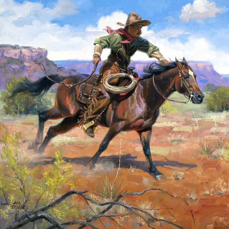 Jack Sorenson