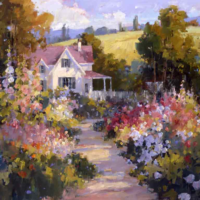Steve Songer