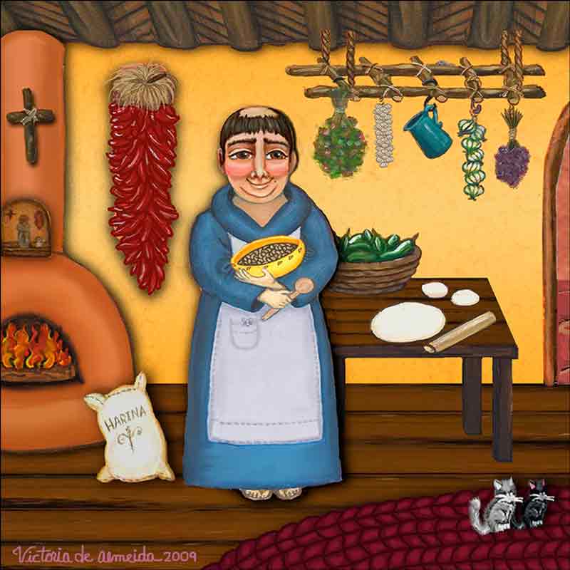 Victoria de Almeida
