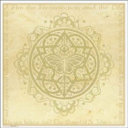 duBois Religious Art Ceramic Accent & Decor Tile TDA027AT