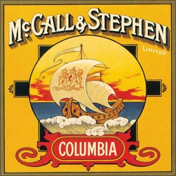 McCall & Stephen by DP Art Ceramic Accent & Decor Tile - VLA118