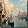 Venetian Scenes